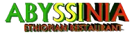 Abyssinia Ethiopian Restaurant Promo Codes