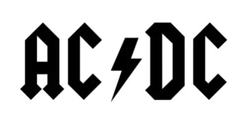 Ac/Dc Coupons