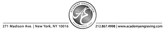 Academy Engraving Promo Codes