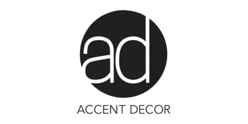 Accent Decor Coupons