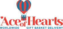 Ace of Hearts Gift Baskets Coupons