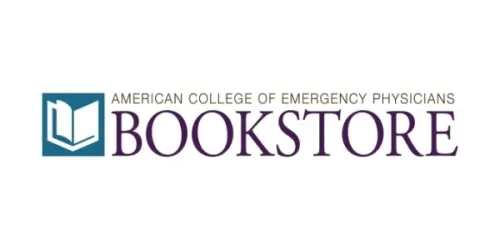 ACEP Bookstore Promo Codes