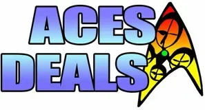 ACES DEALS Promo Codes