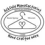 Ackfeldwire Coupons