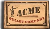 Acme Bullet Coupons