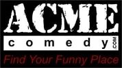 ACME Comedy Promo Codes