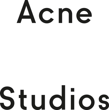 Acne Studios Coupons