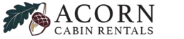 Acorn Cabin Rentals Promo Codes