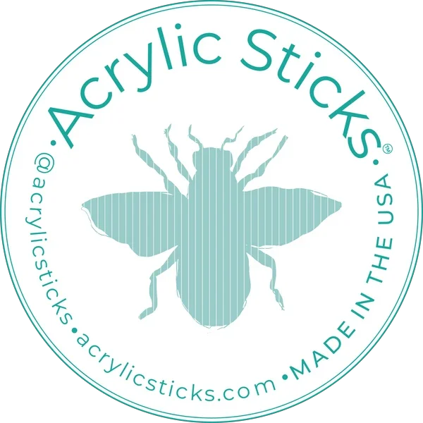 ACRYLICSTICKS Promo Codes