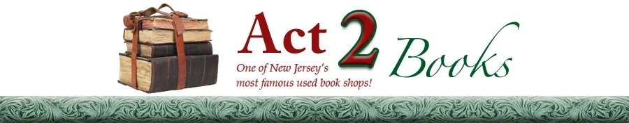 Act 2 Books Promo Codes