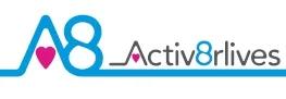 Activ8Rlives Promo Codes