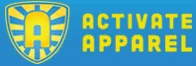 Activate Apparel Promo Codes