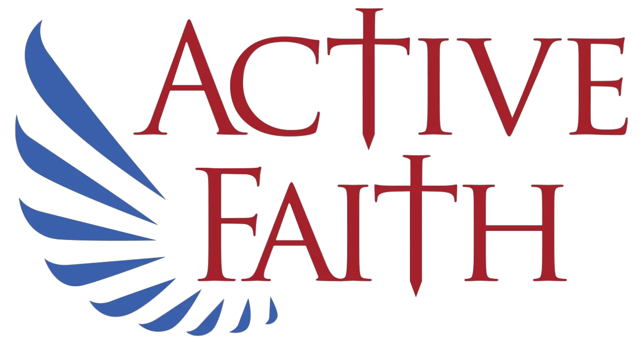 Active Faith Promo Codes