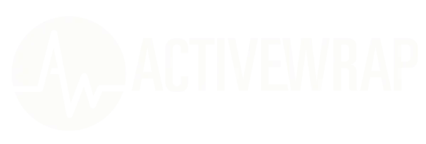 Activewrap Promo Codes