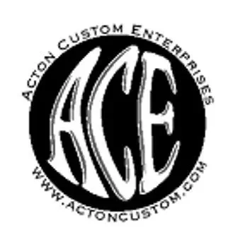 Acton Custom Promo Codes