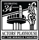 Actors Playhouse Promo Codes