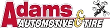 Adams Automotive Promo Codes