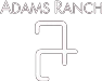 Adams Ranch Promo Codes