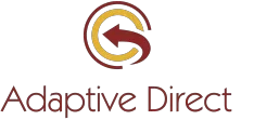 Adaptive Direct Promo Codes