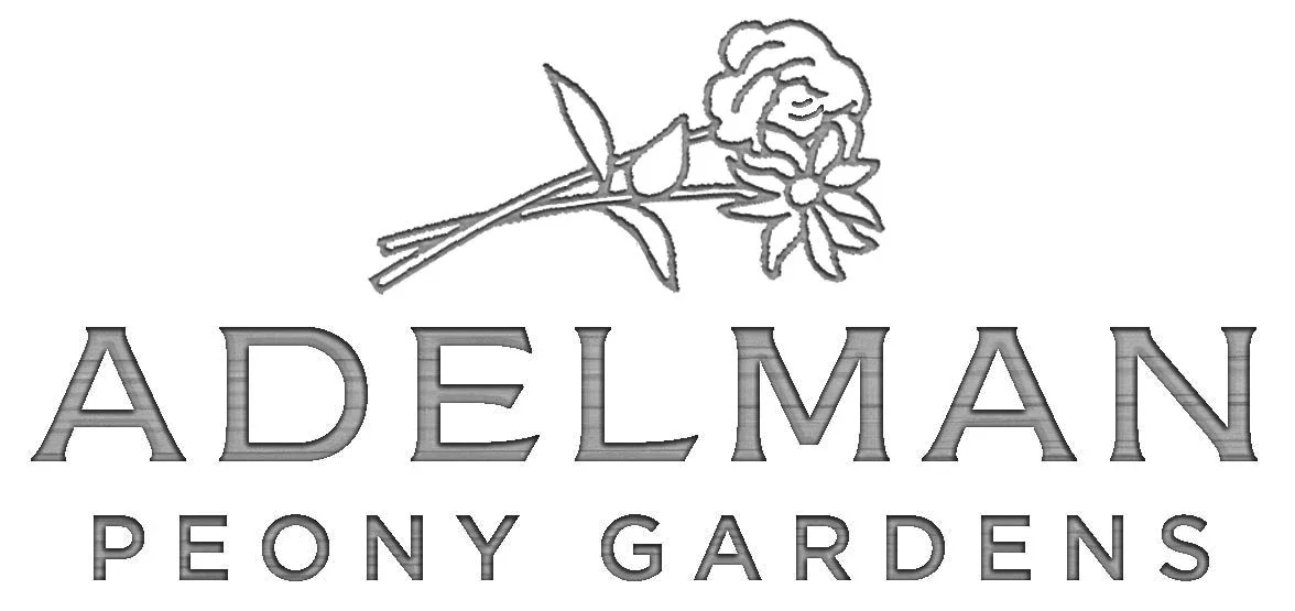 Adelman Peony Gardens Coupons