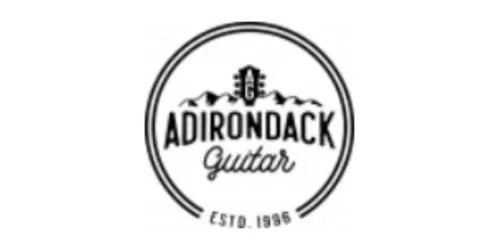 Adirondack Guitar Promo Codes