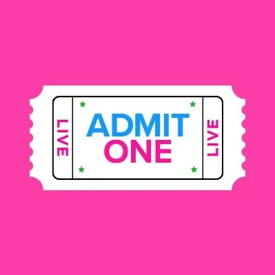 Admit One Promo Codes