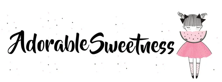 Adorable Sweetness Promo Codes