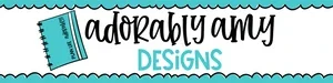 Adorably Amy Designs Promo Codes