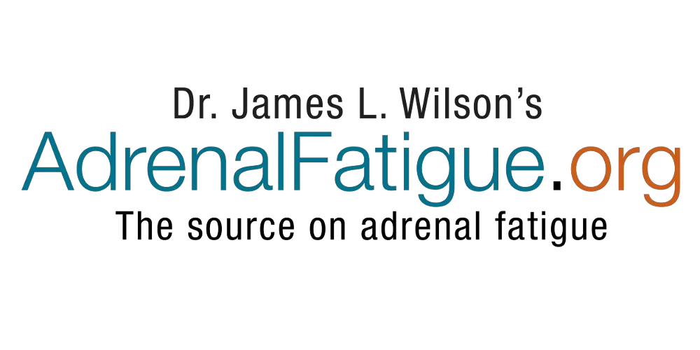 adrenalfatigue.org Promo Codes