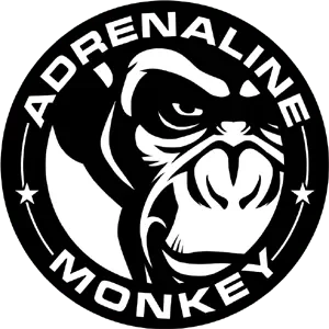 Adrenaline Monkey Promo Codes