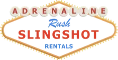 Adrenaline Rush Slingshot Promo Codes