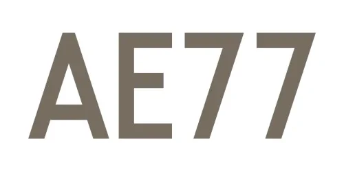 AE77 Promo Codes