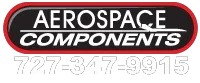 Aerospace Components Coupons