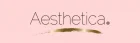 Aesthetica Promo Codes