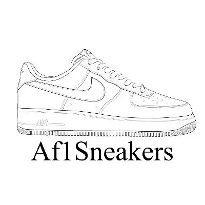 Af1Sneakers Promo Codes