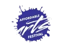 Affordable Arts Festival Promo Codes