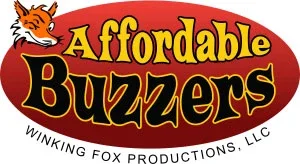 Affordable Buzzers Promo Codes