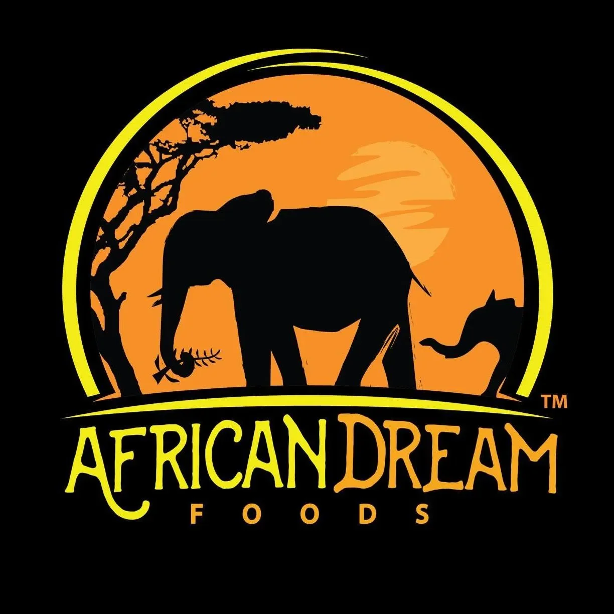 African Dream Foods Coupons