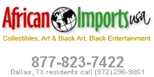 African Imports USA Promo Codes