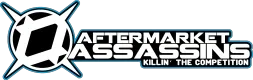 Aftermarket Assassins Promo Codes