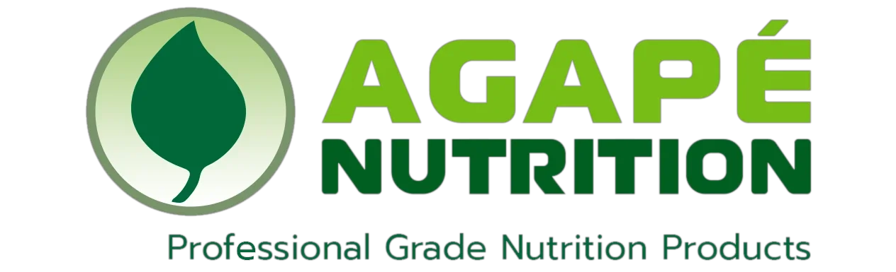 Agape Nutrition Promo Codes