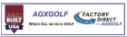 AGXGOLF Promo Codes