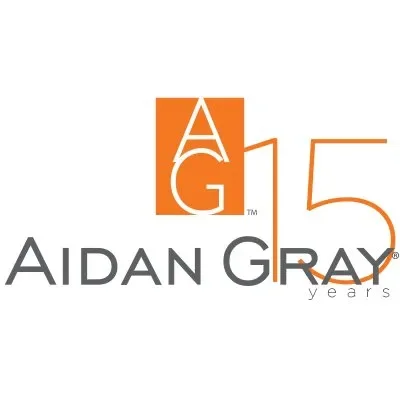 Aidan Gray Living Promo Codes