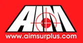 AIM Surplus Promo Codes