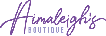 Aimaleigh's Boutique Coupons