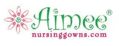 Aimee Nursing Gowns Promo Codes