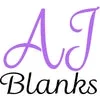 Aj Blanks Coupons