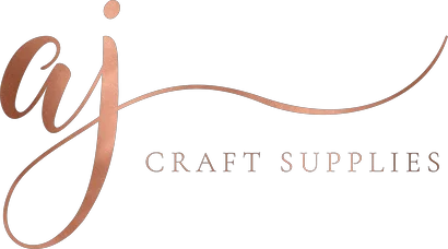 AJ Craft Supplies Coupons