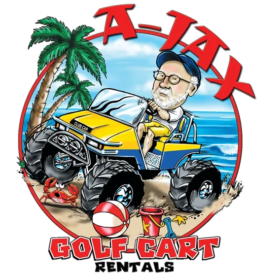 Ajax Golf Carts Promo Codes