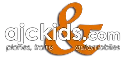 Ajckids Promo Codes